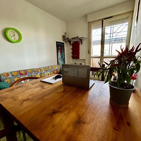 Lighthouse Apartment In Center Of Udine Luaran gambar
