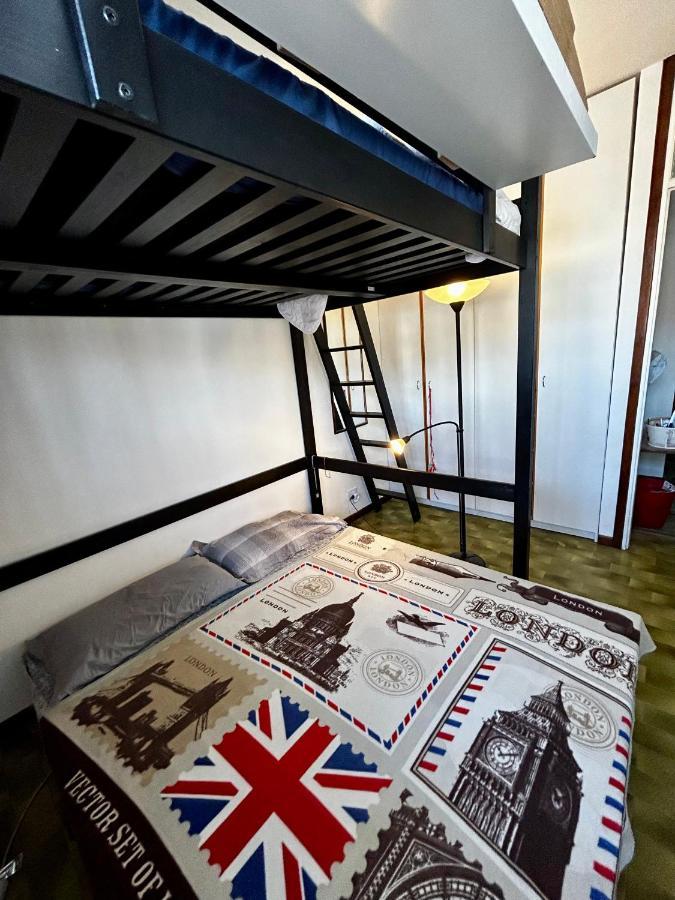 Lighthouse Apartment In Center Of Udine Luaran gambar