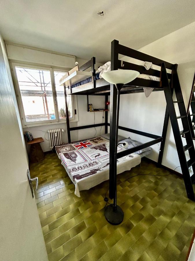 Lighthouse Apartment In Center Of Udine Luaran gambar