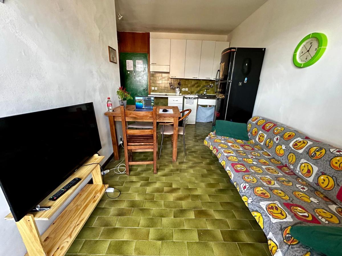 Lighthouse Apartment In Center Of Udine Luaran gambar