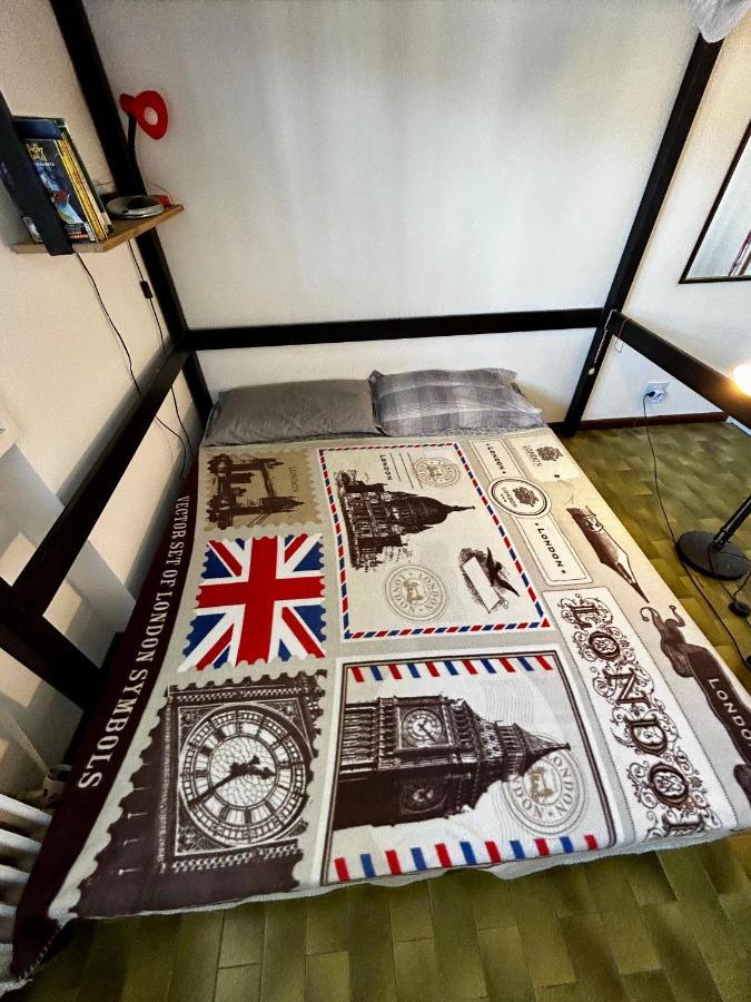 Lighthouse Apartment In Center Of Udine Luaran gambar