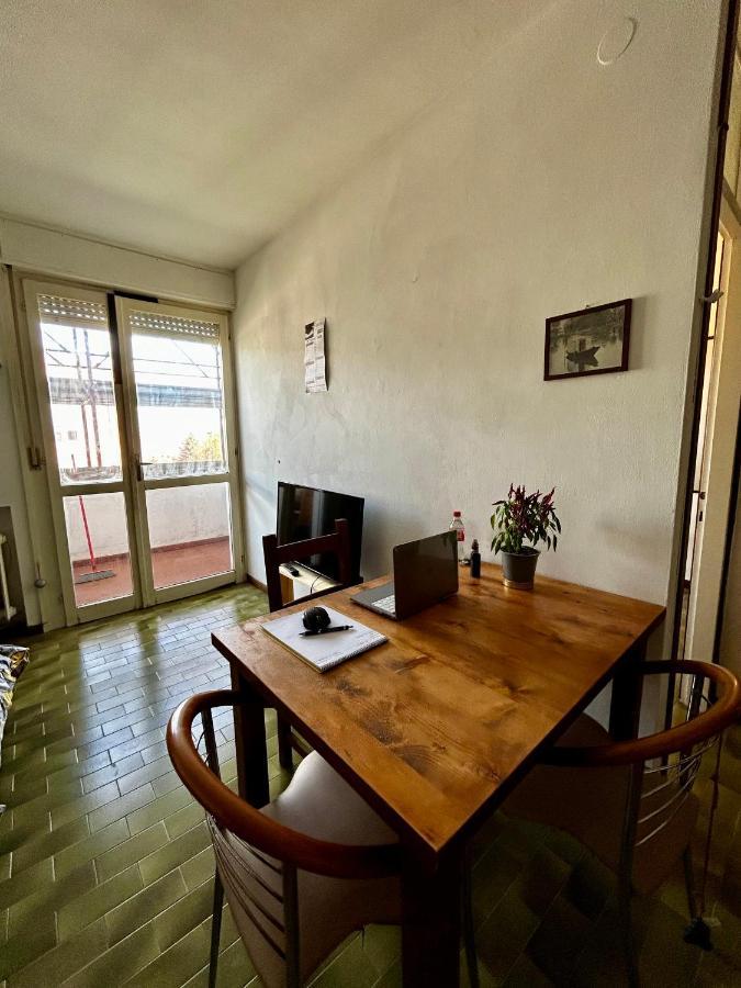 Lighthouse Apartment In Center Of Udine Luaran gambar