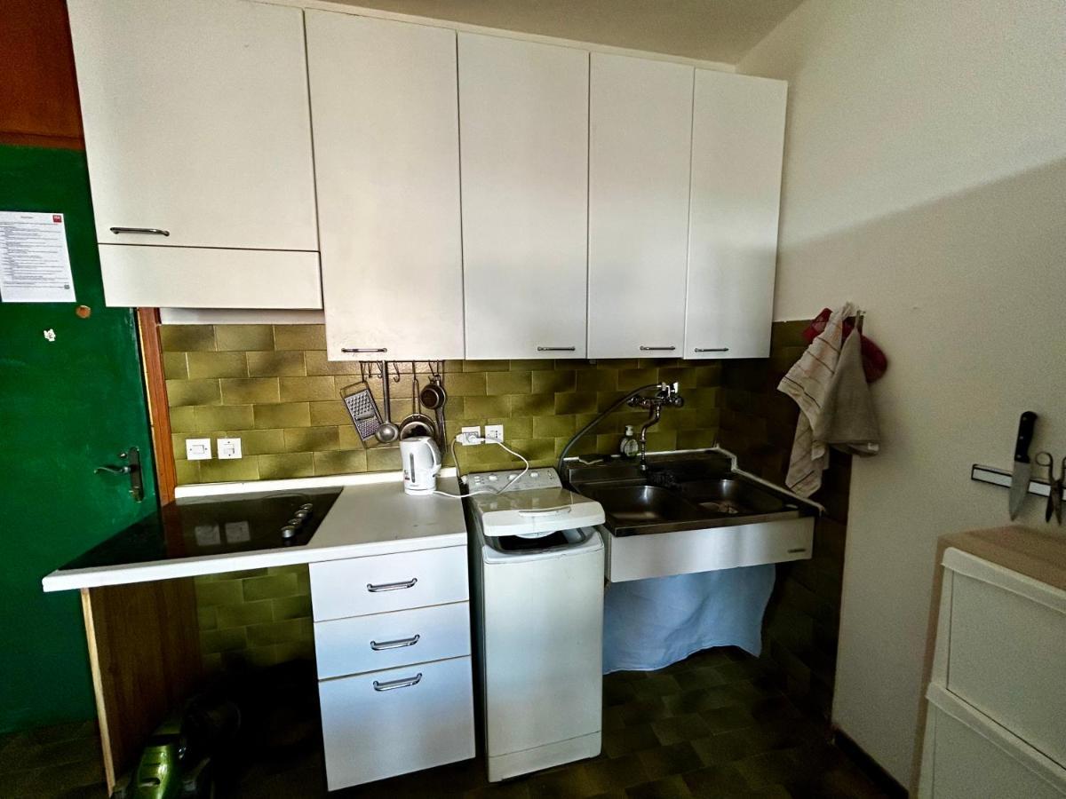 Lighthouse Apartment In Center Of Udine Luaran gambar