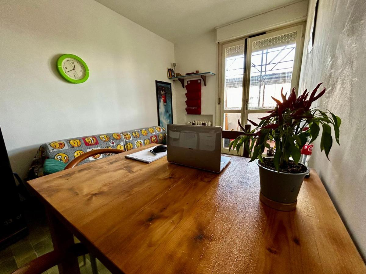 Lighthouse Apartment In Center Of Udine Luaran gambar